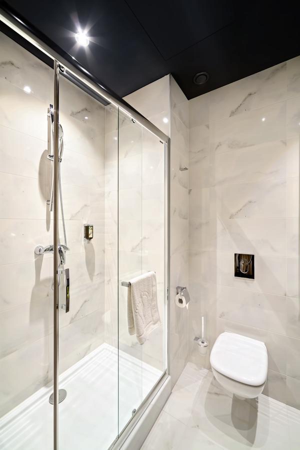 Sloneczny Zdroj Medical Spa & Wellness Busko-Zdrój Dış mekan fotoğraf