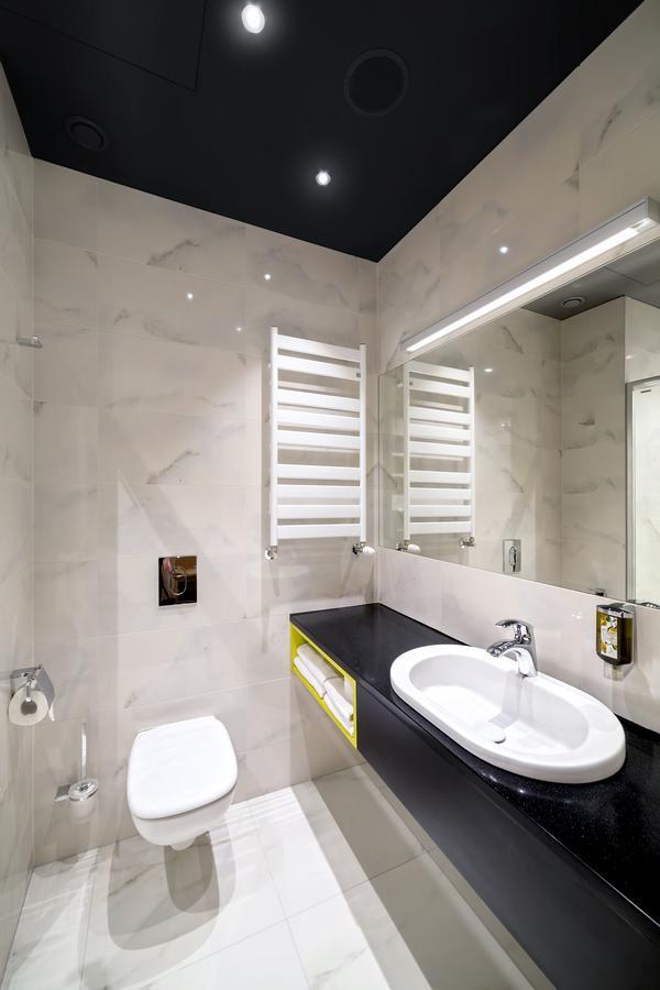 Sloneczny Zdroj Medical Spa & Wellness Busko-Zdrój Dış mekan fotoğraf