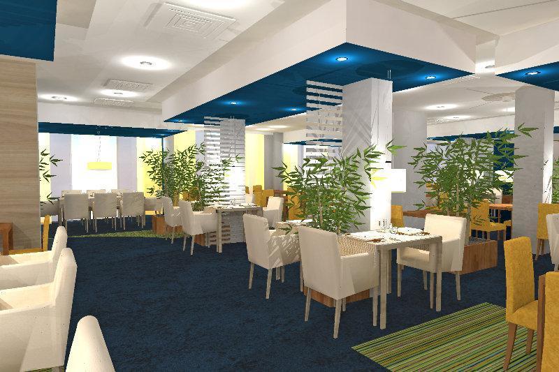 Sloneczny Zdroj Medical Spa & Wellness Busko-Zdrój Dış mekan fotoğraf