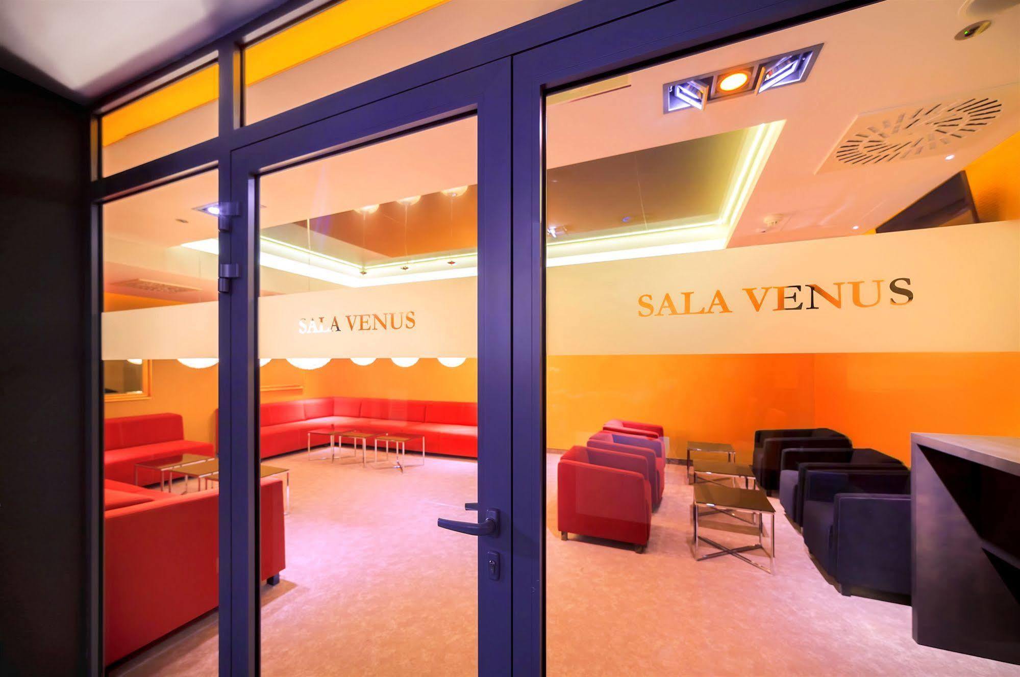Sloneczny Zdroj Medical Spa & Wellness Busko-Zdrój Dış mekan fotoğraf